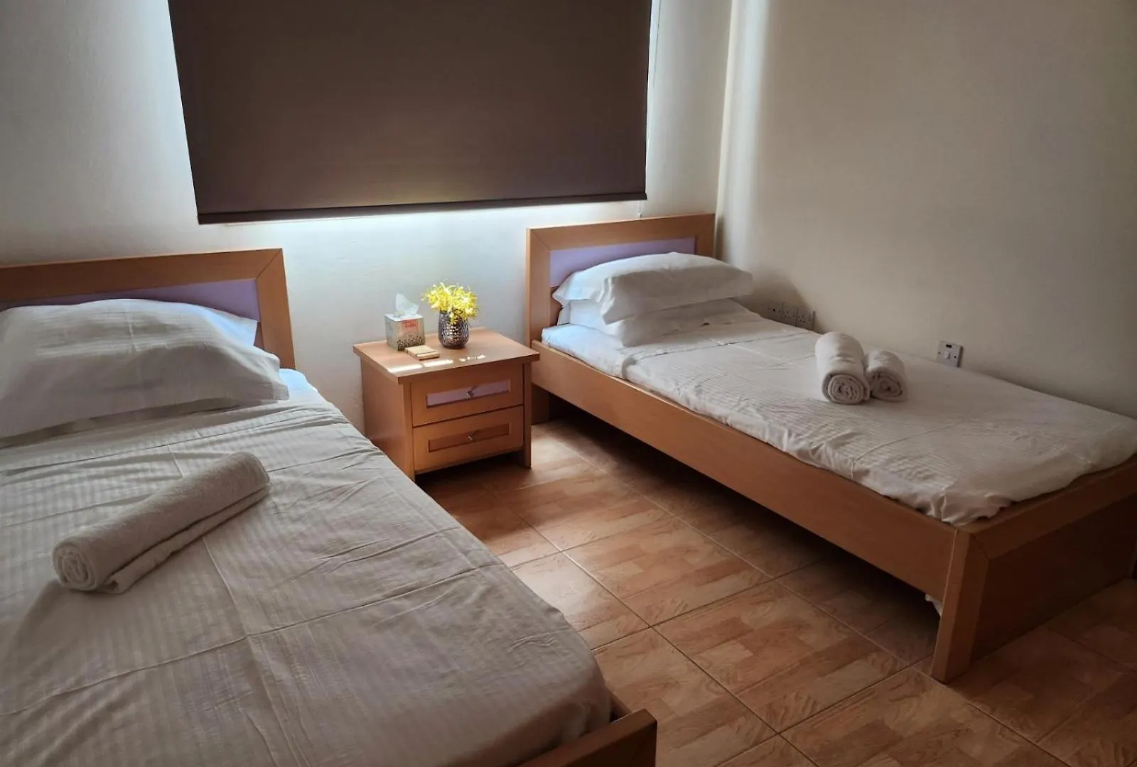 Maestro III Apartment Larnaca Chypre