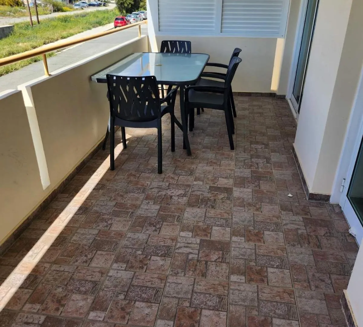 Maestro III Apartment Larnaca Chypre