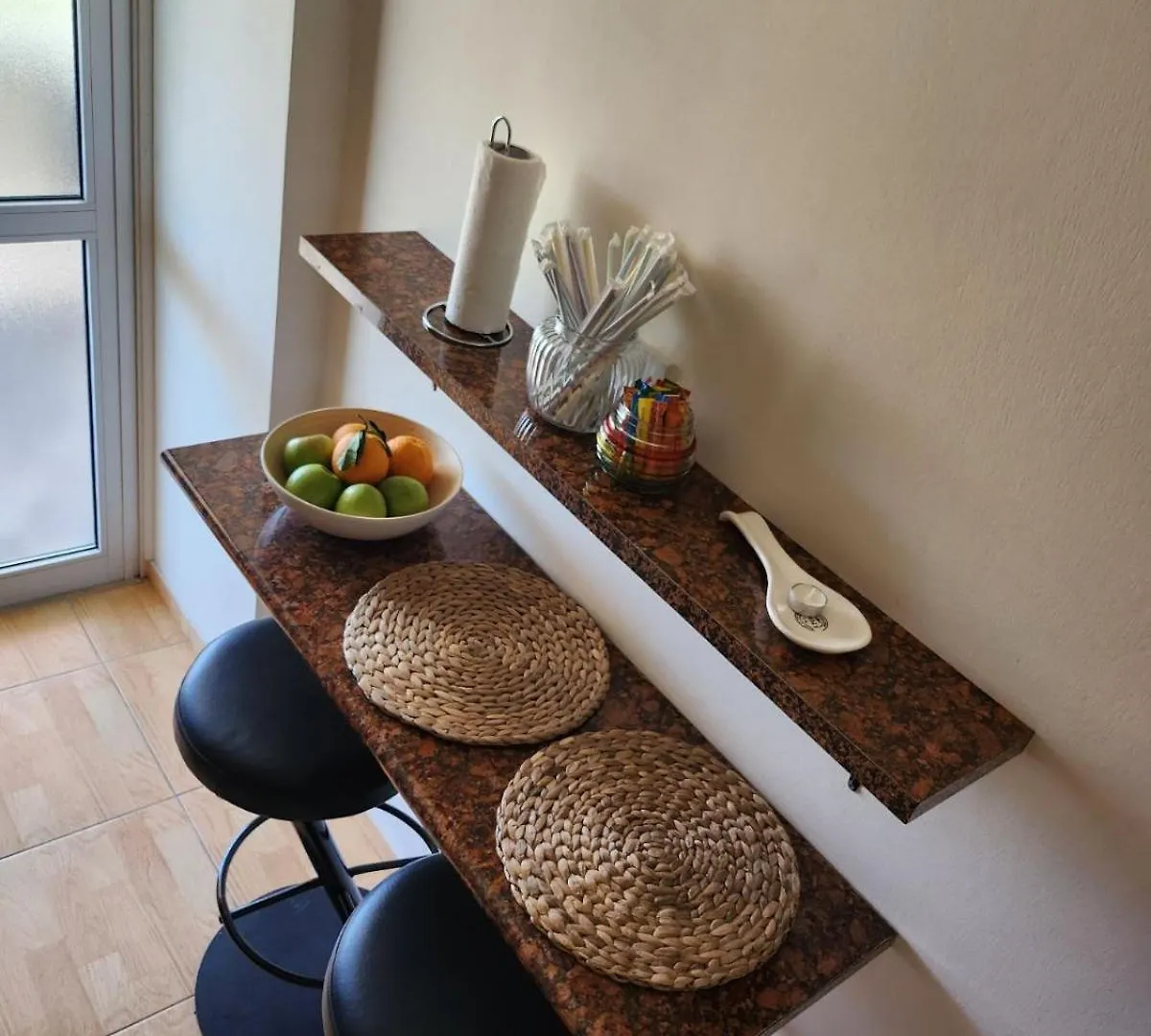 Maestro III Apartment Larnaca