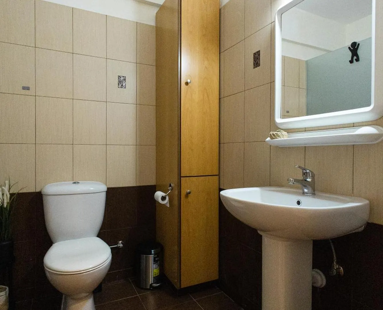 Maestro III Apartment Larnaca 0*,  Chypre