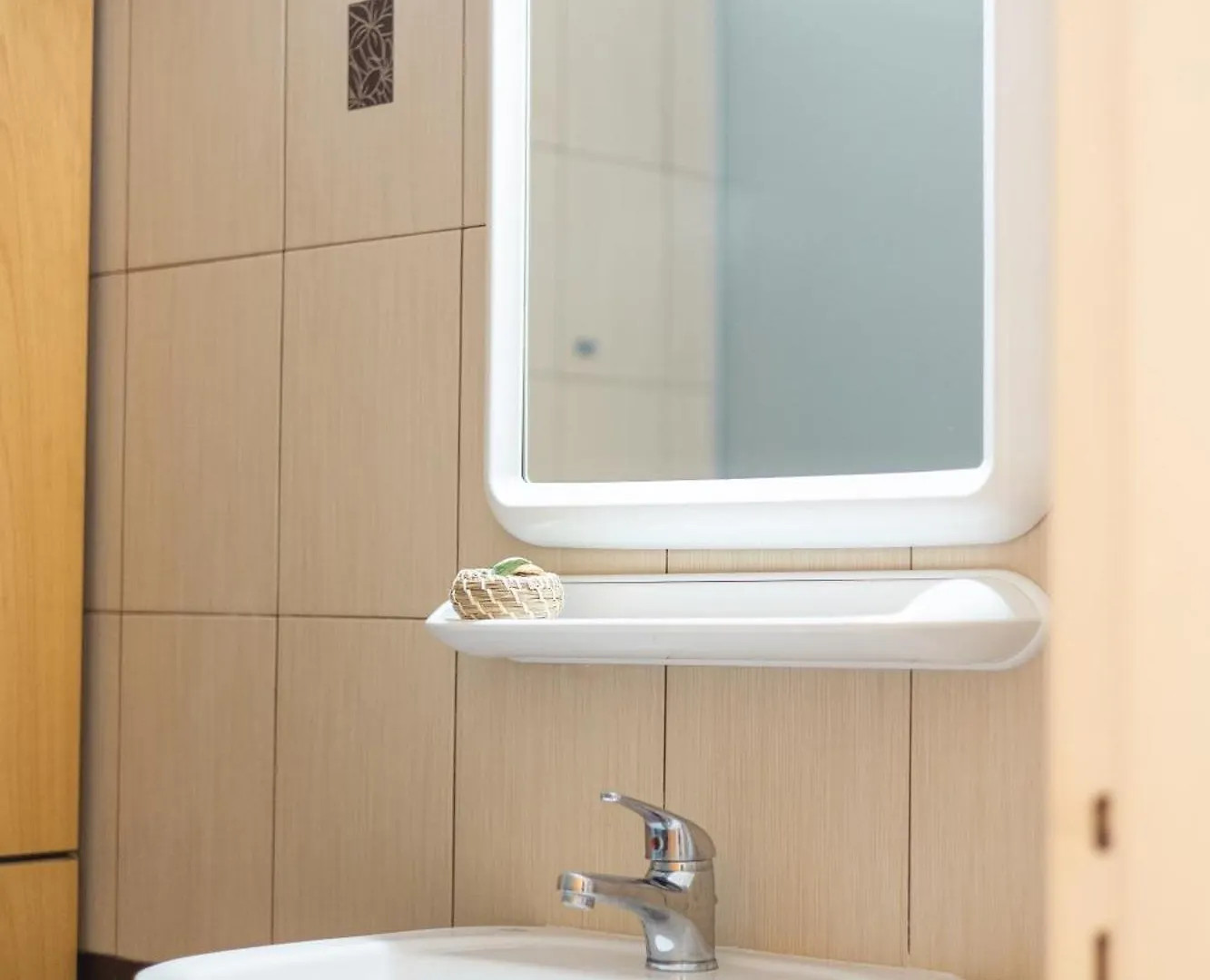 Maestro III Apartment Larnaca Chypre
