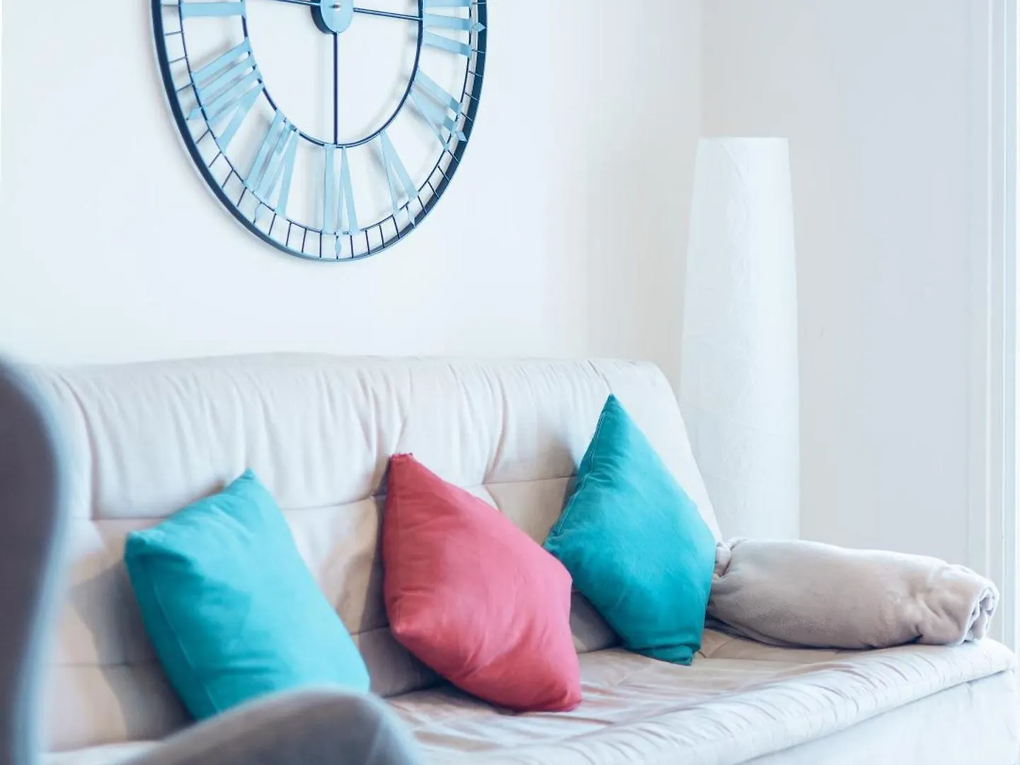 Maestro III Apartment Larnaca 0*,